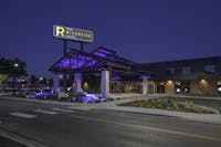 Pre-Registration for Express Check-In